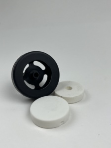 Deodorante per presa d'aria-ghiaccio scuro - Product Image 3