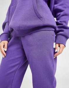 Conjunto Deportivo Cómodo para Mujer con Top Relajado, Sudadera y Pantalones Jogger a Juego - Product Image 4