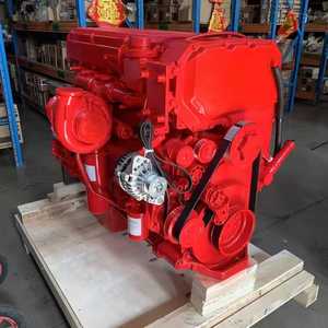 Động cơ isx15 | công suất kéo cao, hiệu quả cao phù hợp với các kịch bản thiết bị khác nhau tương thích với động cơ <span class=keywords><strong>Cummins</strong></span> isx15 - Product Image 2