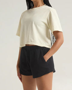 High Performance Women Shorts Seamless Gym Workout Running Activewear Breathable OEM Bulk Wholesale Supplier - Product Image 1