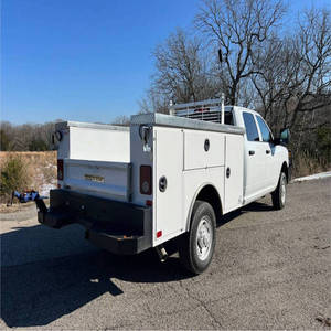 CAMIONETA RAM 2500 2023 EN PERFECTO ESTADO - Product Image 5