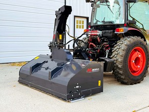 Sopladores de Nieve Nuevos y Usados en Venta - Product Image 5