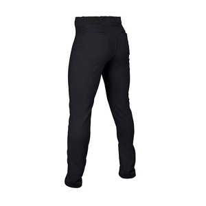 Tenues de baseball de haute qualité, au meilleur design, durables, respirantes, à séchage rapide, antibactériennes, en polyester/coton doux, personnalisables pour l'équipe - Product Image 6