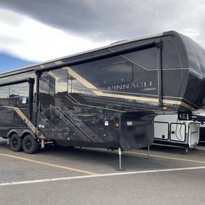 Nouveau Jayco Pinnacle 32RLTS 2026 prêt à la vente - Product Image 1