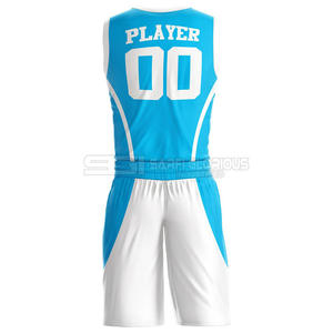 กางเกงบาสเก็ตบอลคุณภาพสูงแบบสั่งทำพิเศษ ผ้าตาข่ายเย็บติดลายพิมพ์ทีมเมือง ภาพยนตร์ แห้งเร็ว ระบายอากาศ ชุดกีฬา - Product Image 6