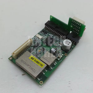 15268) [มือสอง] บอร์ดเซอร์โว L ของ SAMSUNG HEAVY INDUSTRIES รุ่น V0.3 - Product Image 1