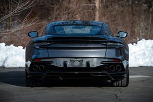 Aston-Martin D B S Coupé 770 Ultimate 2023, un best-seller - Product Image 4