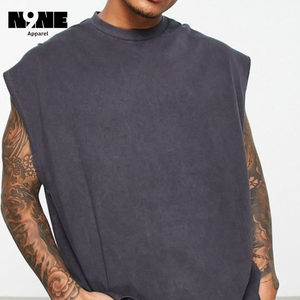 Produit respirant sans manches - Product Image 4