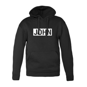 Color sólido Algodón Logotipo personalizado Publicidad Sudadera con capucha Cultura corporativa Ropa de trabajo con capucha de cierre de bucle - Product Image 4
