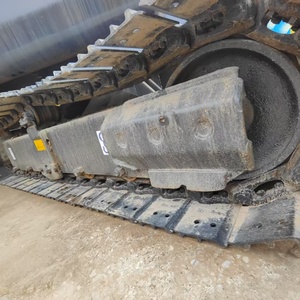 DOOSANDX55 5.5 tonnellate 95% nuovo originale corea del sud con EPA,CE agricolo a buon mercato usato DOOSAN DX55 escavatore per scavare - Product Image 5