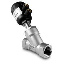 Válvulas Neumáticas Automáticas de Acero Inoxidable, Componentes Centrales del Motor Procesados - Product Image 2
