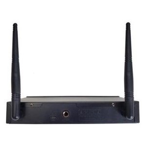 Kit microfoni Doppio radiomicrofono palmare UHF Black SET 5002 - Product Image 3