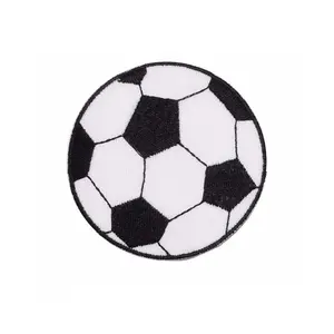 Parches bordados de transferencia de calor, diseños personalizados, sin corte láser mínimo, arte de León, varios colores, Hierro en parche bordado - Product Image 1