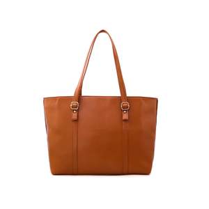 Sac à bandoulière en bois massif P54297 Accessoire formel moutarde - Product Image 1