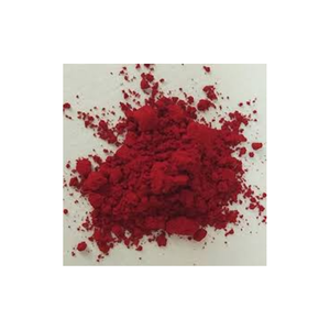 Teinture Rouge Basique de Qualité Supérieure 2 pour Textile Cuir Papier et Utilisation Industrielle - Product Image 3