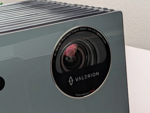 Valerion visionmaster Pro2 (สีฟ้า)-โปรเจ็กเตอร์เลเซอร์4K-15000:1 - HDR10 + - Product Image 6
