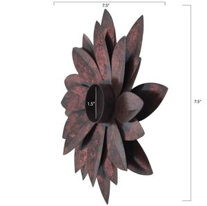 Lotus design <b>professional</b> votive holder indoor & outdoor tealight candle holder home hotel office wedding party decoration - Product Image 6