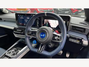 ALPINE A290 2025 d'occasion, conduite à gauche/droite - Product Image 4