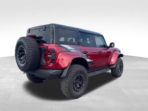 Neuf / Occasion 2025 FORD BRONCO RAPTOR 3.2L V6 Caméra arrière 360° Capacité de charge 31-40T Émissions Diesel / Essence Automatique À VENDRE - Product Image 5