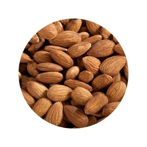 Nueces de almendras de primera calidad disponibles para la venta, con un sabor rico y textura crujiente. - Product Image 2