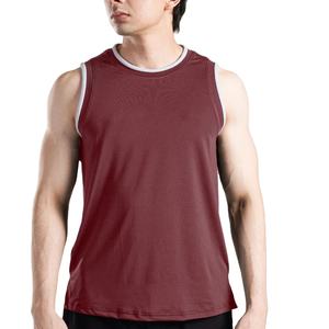 Débardeur d'été pour homme en gros personnalisé, débardeur de sport, débardeur de musculation, débardeur sans manches pour la musculation - Product Image 1