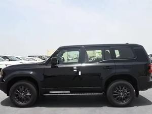 Tout nouveau Toyota LandCruiser Prado Série 250 - Product Image 2