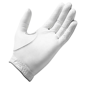 Offre Spéciale Cabretta professionnel/gants de golf en peau de mouton véritable super doux et respirant pour les sports de plein air - Product Image 6