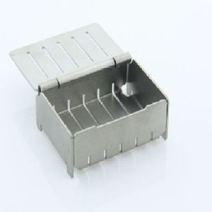 Instrumentos Dentales Ortopédicos de Alta Calidad para Perros, Contenedor de Aluminio 20x16x4, Dispositivos Médicos Veterinarios Reutilizables - Product Image 5