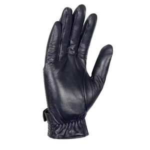 Guantes de Cuero, Guantes de Piel de Oveja para Conducir, Guantes de Cuero de Invierno para Uso en Exteriores, Venta al por Mayor para Uso Diario - Product Image 2