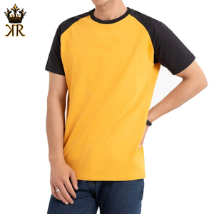 Camisetas de Manga Corta para Hombre, Tejidas, 100% Algodón, Cómodas, con Logotipo Personalizado, Diseño Sólido, para Fitness, Más Vendidas - Product Image 1