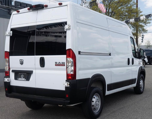 RAM ProMaster 3500 159 WB Usada en Buen Estado y Verificada - Product Image 3