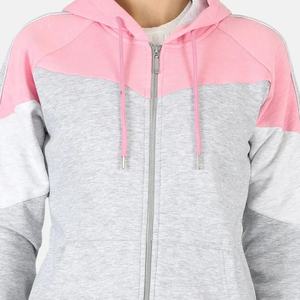 2024 meilleure vente de nouveaux survêtements de mode femmes ensembles de jogger de logo personnalisé de haute qualité - Product Image 5