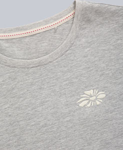 Camisetas estampadas de alta calidad para hombre, camisetas para exteriores de Material para hombre, camiseta de precio disponible en stock para hombre - Product Image 3