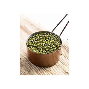 Grande quantité de haricots mungo en vrac, légumineuses de haute qualité, expédition rapide - Product Image 2