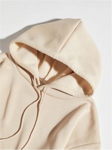 Sweats à capuche de qualité supérieure avec impression en relief, vêtements pour adultes, vente chaude, confortables, prix bas, sweats à capuche pour hommes avec impression en relief et logo/design personnalisé - Product Image 3