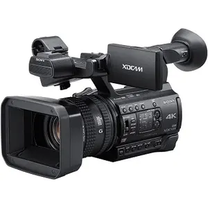 新原装新PXW-Z150 4K XDCAM专业摄像机的贵宾销售
