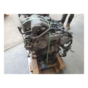 Moteur de voiture à essence 35L d'occasion à vendre avec puissance constante - Product Image 1