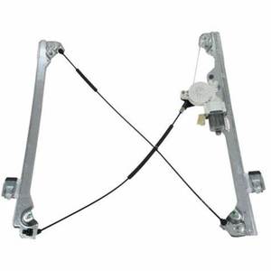 Elevalunas de aluminio TS 16949 certificado 2000-2020 GMT800/900/K2XX delantero LH/RH | OEM 19120846 20945138 84621036 84621037 - Product Image 3