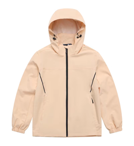 Veste décontractée d'hiver pour homme, fermeture à boutons recouverts, coupe-vent, rembourrage en laine, randonnée en montagne - Product Image 5