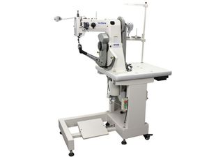 ซื้อตอนนี้เครื่องเย็บพื้นรองเท้าติดผนัง7600ข้างมีขาตั้งครบชุด - Product Image 4