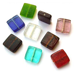Proveedor de la India, Mezcla de Cuentas de Vidrio para Horno, Lisas y Elegantes, Multicolores, para la Fabricación de Joyería, Disponibles al Mejor Precio de Fabricación - Product Image 3
