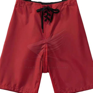 Pantalones cortos de hockey sobre hielo de la mejor calidad, diseño personalizado, 100% poliéster, fabricación de Pakistán para venta en línea - Product Image 3