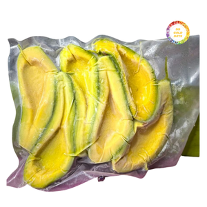 Aguacate Congelado Estándar de Exportación con Calidad Estable y Larga Vida Útil - Product Image 5