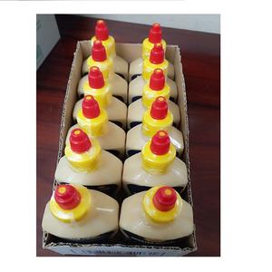 Aderezo de Sésamo Tostado de Alta Calidad 240g, Salsa a Base de Soja, Dulce y Salada, Esterilizada a Alta Temperatura, Precio Razonable, Caja a Granel - Product Image 3