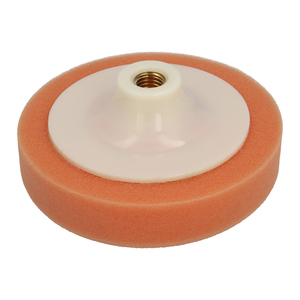 Disco Pulitore in Spugna M-14 125mm. - Product Image 1