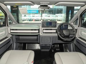 Véhicule d'occasion M1 : Fourgonnette électrique, minibus, véhicule utilitaire à énergie nouvelle, très demandé - Product Image 3