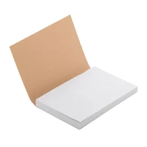 CreaStick Note S Eco Promotional Memo Pad Eco-Gadgets <b>Notepad</b> - Product Image 6