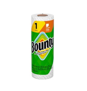 Eco friendly kitchen paper towels soft strong and absorbent safe for all surfaces and everyday kitchen use - Product Image 3