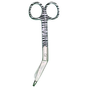 Ciseaux de traumatologie et de pansement pour premiers secours médicaux d'urgence, en acier inoxydable allemand, durables, MEILLEURES VENTES 2026 - Product Image 3