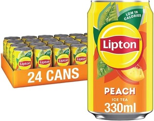 Ice Tea Honey Green 14g X32 Sachets <b>Bulk</b> Supply for International Retailers Looking to Meet Consumer Demand - Product Image 2
